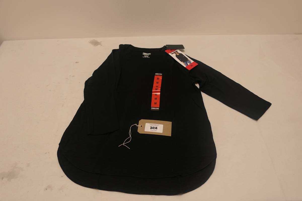 Lot 3414 - A bag containing 20 Kirkland jumpers