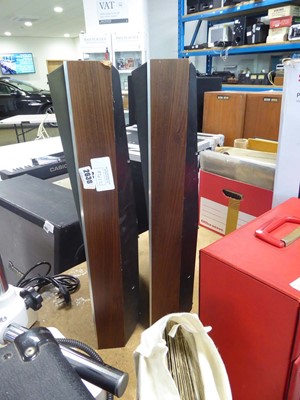 Lot 2638 - Pair of Beovox speakers