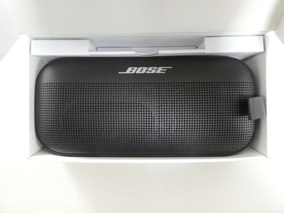 Lot BOSE Soundlink Flex SE, boxed