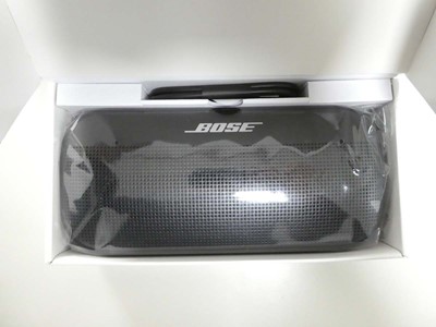 Lot BOSE Soundlink Flex SE, boxed