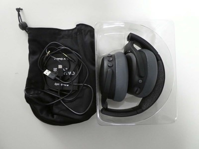 Lot Skullcandy Crusher ANC 2 wireless headphones,...