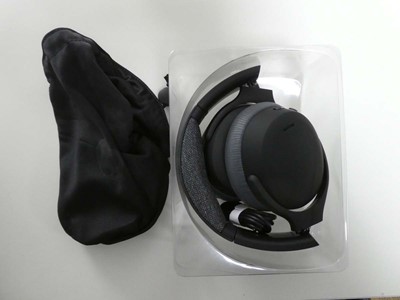 Lot Skullcandy Crusher ANC 2 wireless headphones,...