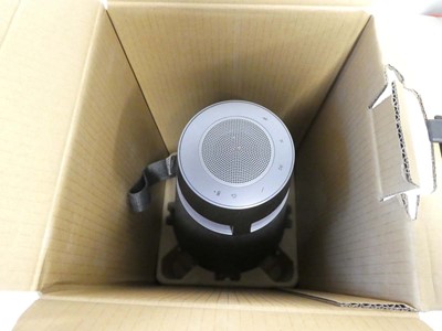 Lot 1347 - LG XBOOM 360 Omnidirectional portable speaker,...