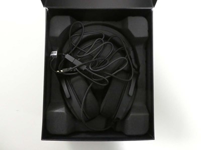 Lot ROG Delta S RGB Quad-DAC gaming headset, boxed