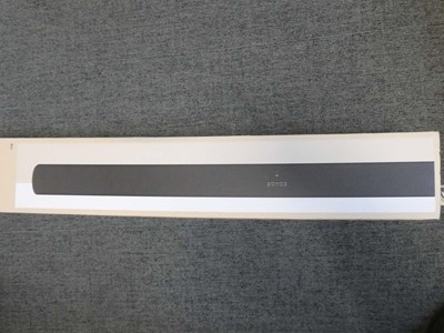 Lot SONOS Arc Premium Smart Soundbar, boxed