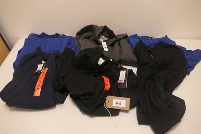 Lot A bag containing 6 jumpers to include Jack...