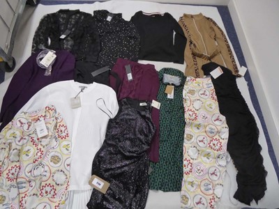 Lot Selection of clothing to include Kitri, Boden,...