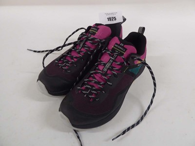 Lot 1339 - Loose pair of ladies Merrell MQM3 Gore-Tex...