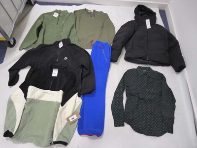 Lot Selection of clothing to include Outsidein,...