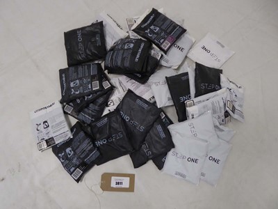 Lot Selection of Step One underwear