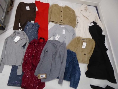 Lot Selection of Zara & Sister Companies clothing