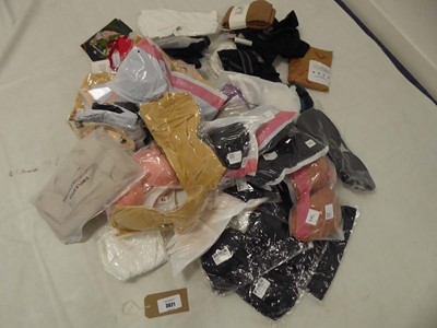 Lot Selection of mixed underwear