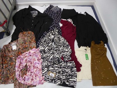 Lot Selection of clothing to include Murci, Aym,...