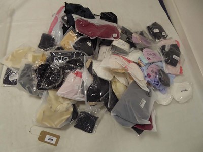 Lot Selection of mixed underwear