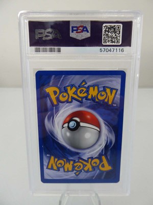 Lot 2000 Pokémon Neo Genesis Typhlosion Holo –...