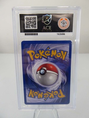 Lot 2000 Team Rocket Dark Gyrados Holo Pre-release...