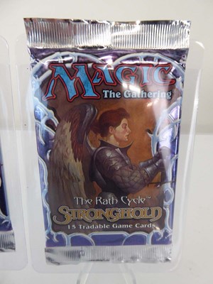 Lot x2 Sealed Magic The Gathering The Rath Cycle...