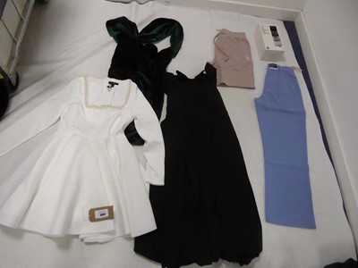 Lot Selection of Club London and Abercrombie &...