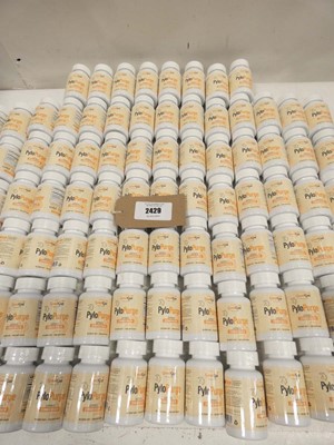 Lot 2429 - 92x GoodGut 90 PyloPurge supplements