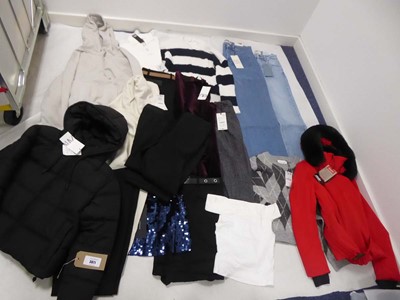 Lot Selection of Zara & Sister Companies clothing