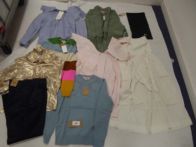 Lot Selection of clothing to include Passenger,...