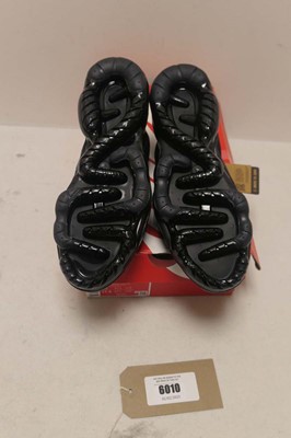 Lot 6010 - Nike Air vapormax 2023 FK size UK9 (boxed)