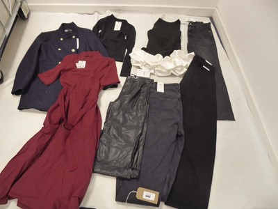 Lot Selection of Zara & Sister Companies clothing