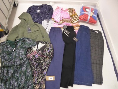 Lot Selection of clothing to include Represent,...