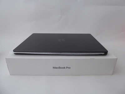 Lot Apple MacBook Pro 16-inch with Apple M3 Max...