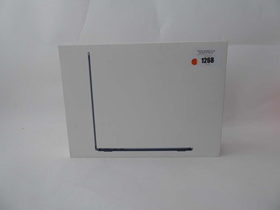 Lot Apple MacBook Air 13-inch with Apple M3 chip,...