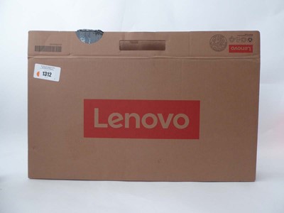 Lot Lenovo IdeaPad Slim 5 14IMH9 laptop, Intel...