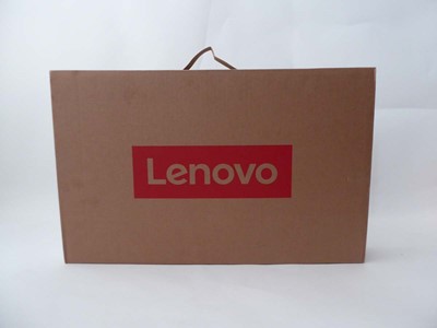 Lot Lenovo IdeaPad Slim 5 14Q8X9 laptop,...