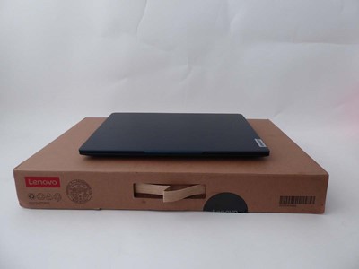 Lot Lenovo IdeaPad Slim 5 14Q8X9 laptop,...