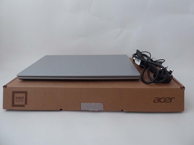 Lot Acer Aspire 3 A315-59-54TB laptop, Intel Core...