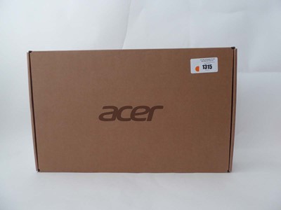 Lot Acer Aspire 3 A315-59-54TB laptop, Intel Core...