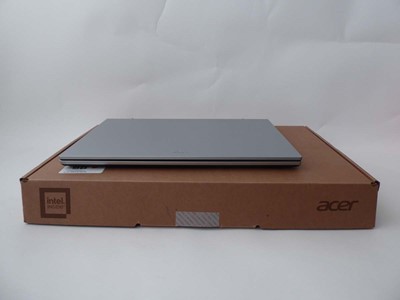 Lot Acer Aspire 3 A315-59-54TB laptop, Intel Core...