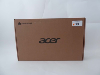 Lot Acer Chromebook 314 CB314-3H-P324 laptop,...