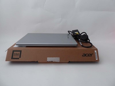 Lot Acer Chromebook 314 CB314-3H-P324 laptop,...