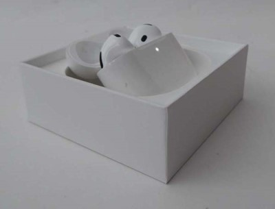 Lot Apple AirPods 4, boxed