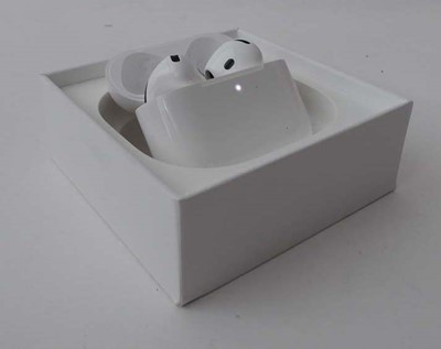 Lot Apple AirPods 4, boxed