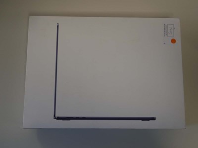 Lot Apple MacBook Air 15-inch with Apple M3 chip,...