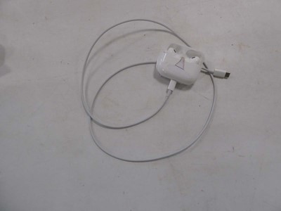 Lot 2198 - Unboxed Apple AirPod Pro 2nd gen