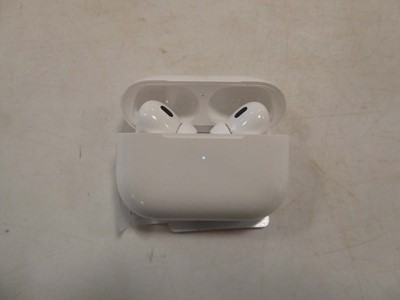 Lot 2200 - Unboxed Apple AirPod Pro 2nd gen