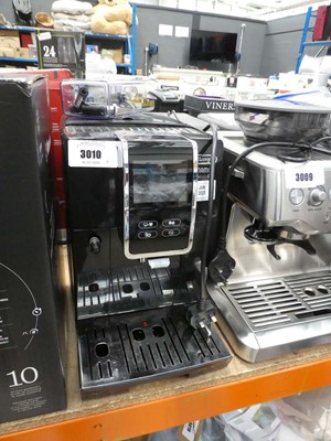 Lot 3010 - Unboxed Delonghi Dinamica Plus coffee machine