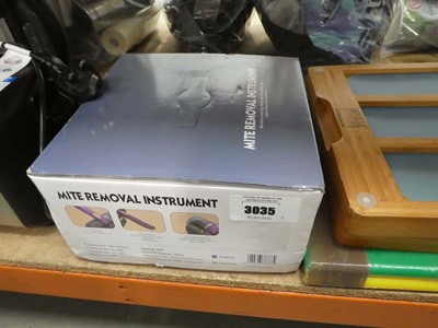 Lot 3035 - Might Removal instrument