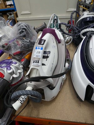 Lot 3133 - Tefal Pro Express turbo steam iron