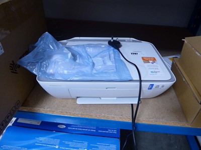 Lot 2267 - Unboxed HP Deskjet 2720e printer