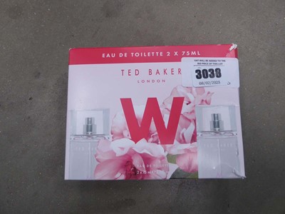 Lot 3316 - 5 mixed fragrances to include 2x Ted Baker, 2x...