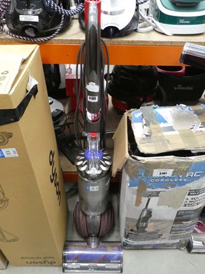 Lot 3180 - Upright Dyson ball animal hoover