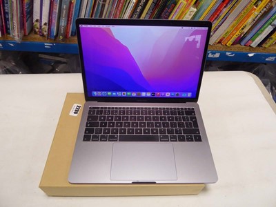 Lot 2286 - Apple MacBook Pro 2.3 gig, dual core intel i5...